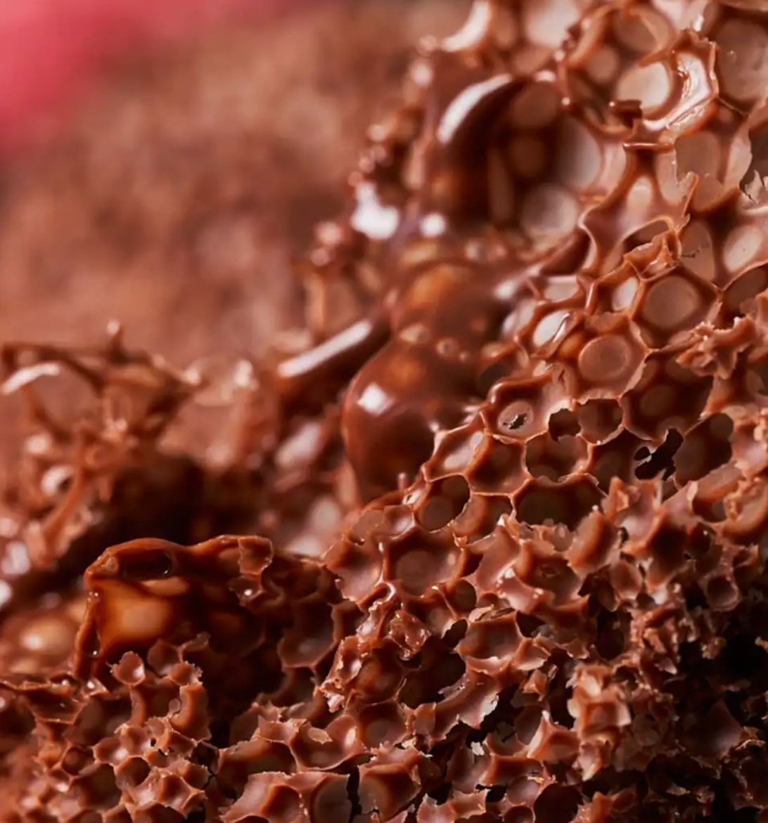 SOSA Powdered Soya Lecithin 400g by Home Chocolate Factory - professional pastry and chocolate equipment