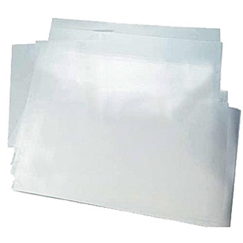 Acetate Sheets 60x40cm by Home Chocolate Factory - professional pastry and chocolate equipment