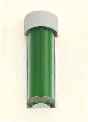 Sugarflair Chocolate Colouring Powder - Apple Green (7g) by Home Chocolate Factory - professional pastry and chocolate equipment