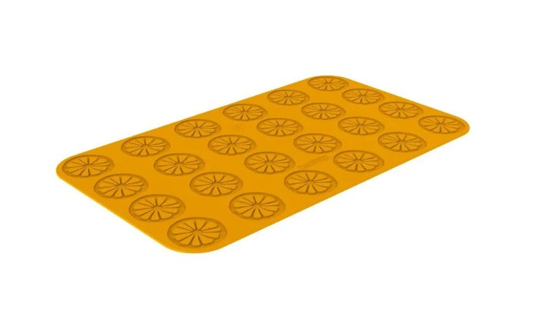 Silikomart Arancia & Limone Professional Silicon Mould
