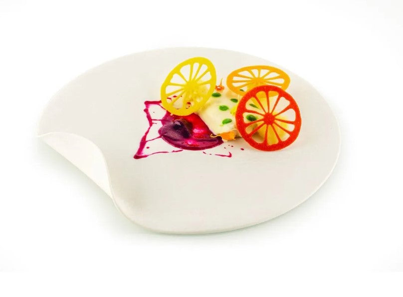 Silikomart Arancia & Limone Professional Silicon Mould by Home Chocolate Factory - professional pastry and chocolate equipment