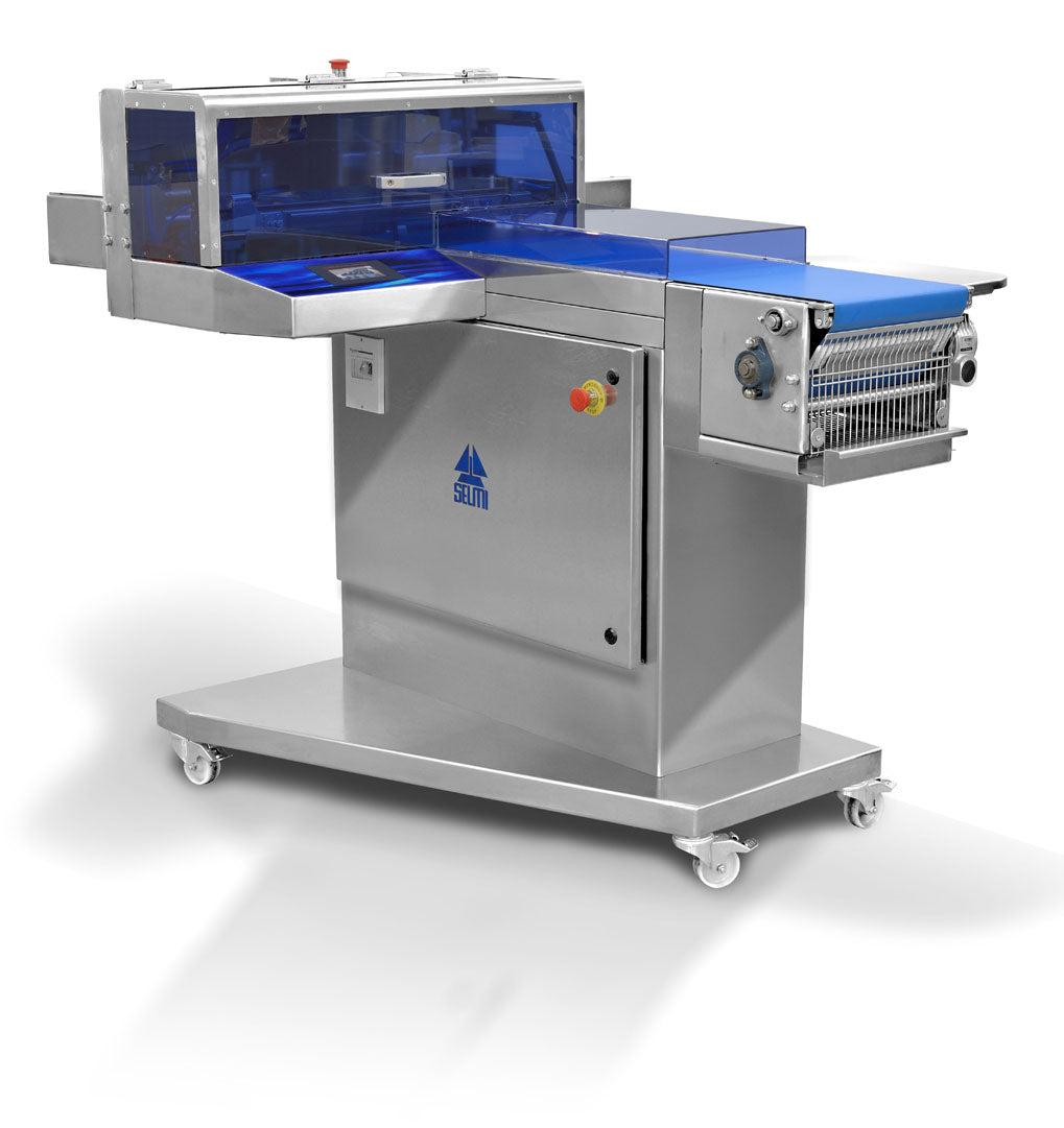 SELMI DEMOULDER by Home Chocolate Factory - professional pastry and chocolate equipment