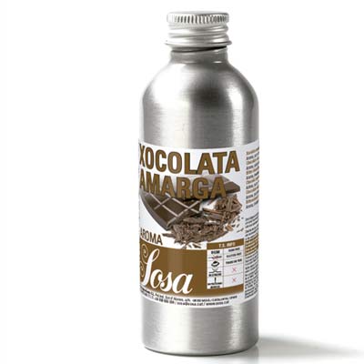 SOSA Bitter Chocolate Aroma 50g by Home Chocolate Factory - professional pastry and chocolate equipment