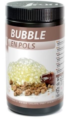 SOSA Bubble – Aerating Agent for Stable Liquid Bubbles | HCF