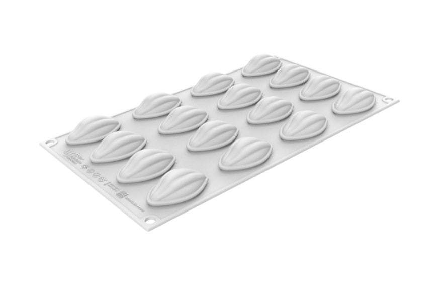 Silikomart Cacao XS 12 Professional Silicon Mould