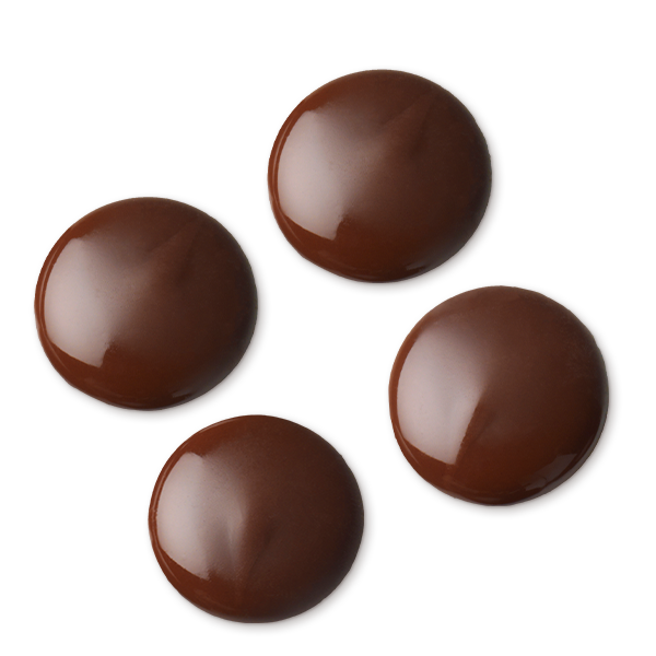 ICAM Oati Vegan Milk Chocolate with Oats 51%