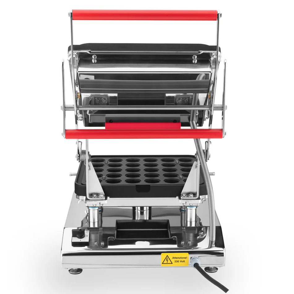 Pavoni New Cookmatic with Choux Plate - Promotion