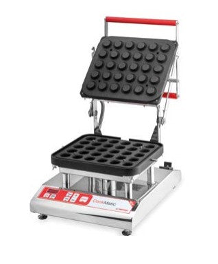 Pavoni New Cookmatic with  Plate - Promotion