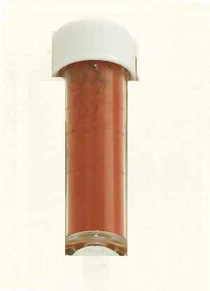 Chocolate Dusting Powder - Copper Sheen (2g) by Home Chocolate Factory - professional pastry and chocolate equipment