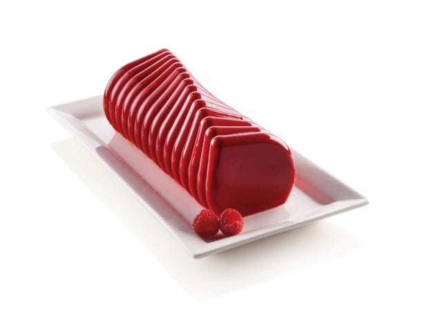Silikomart Corallo Buche Professional Silicone Mould