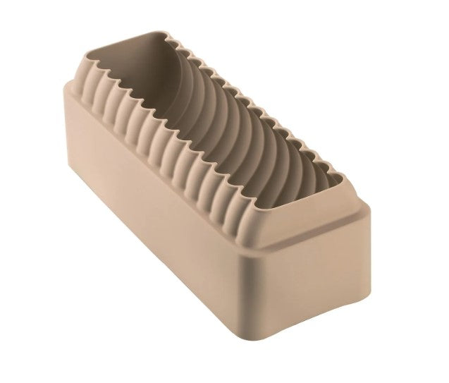 Silikomart Corallo Buche Professional Silicone Mould by Home Chocolate Factory - professional pastry and chocolate equipment