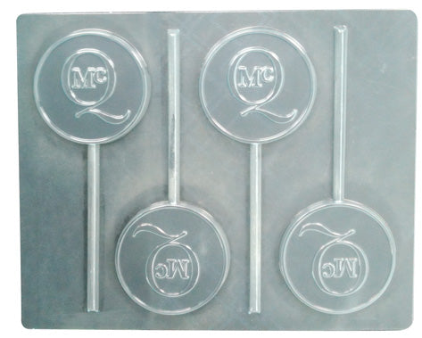 Low Cost Custom Moulds