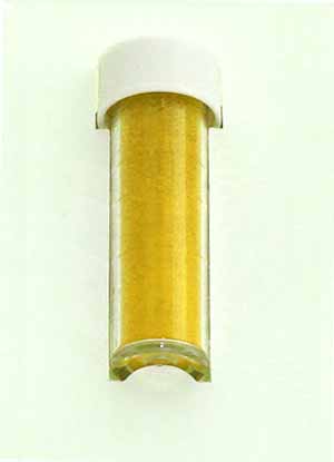 Sugarflair Chocolate Colouring Powder - Egg Yellow (7g) by Home Chocolate Factory - professional pastry and chocolate equipment