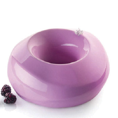 Silikomart Eternity 1800 Professional Silicon Mould Kit by Home Chocolate Factory - professional pastry and chocolate equipment