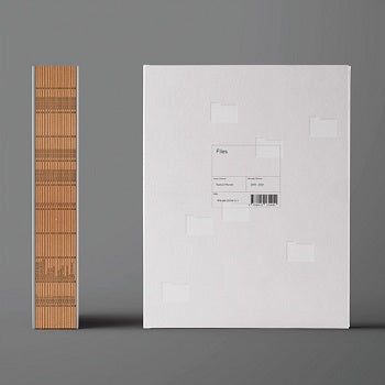 Files by Ramon Morato chocolate and pastry professional book