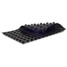 Demarle Flexipan 26mm Half Sphere Professional Silicon Mould (60cm x 40cm) by Home Chocolate Factory - professional pastry and chocolate equipment