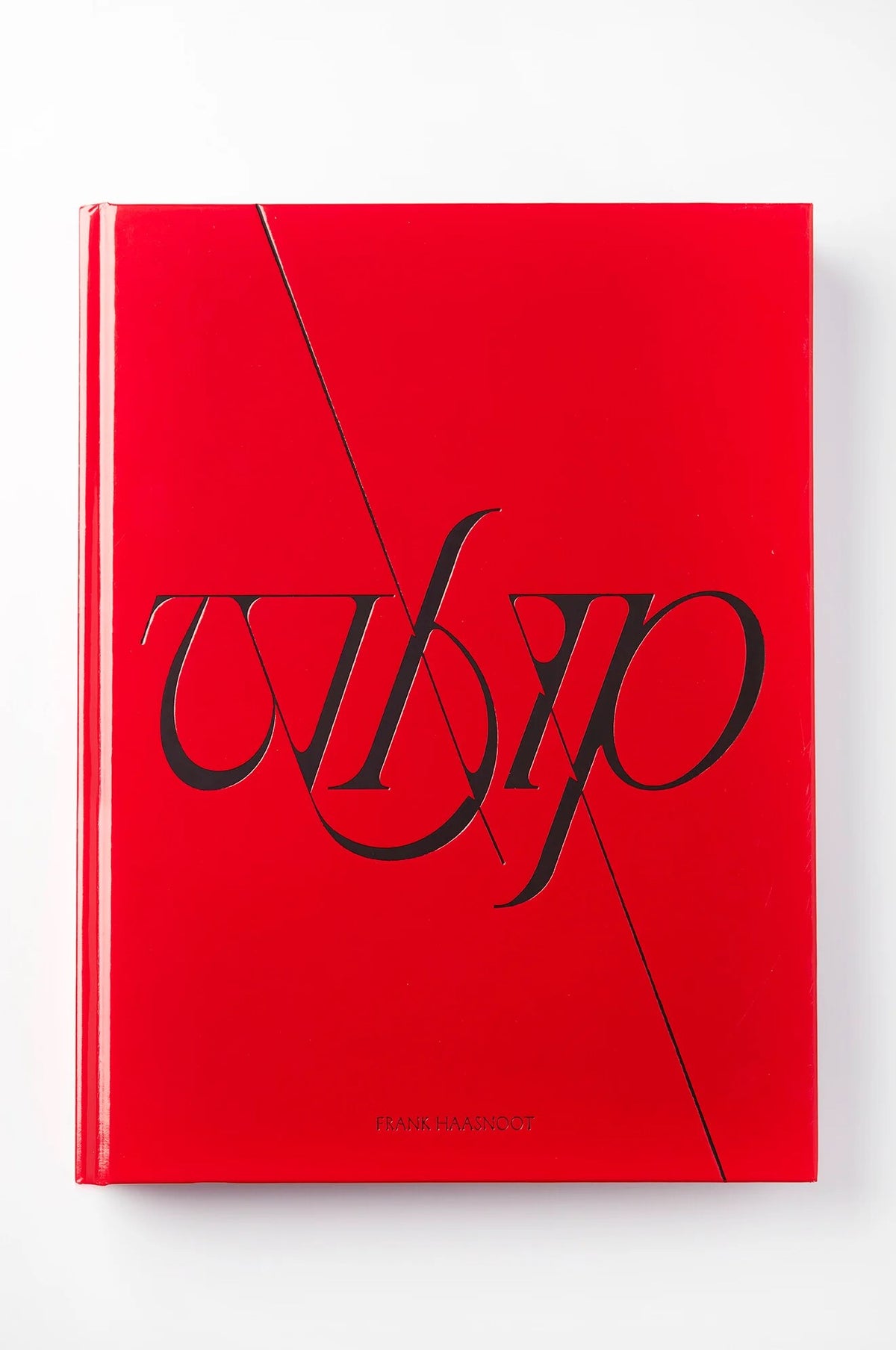 Whip by Frank Haasnoot pastry book on whipping techniques and desserts