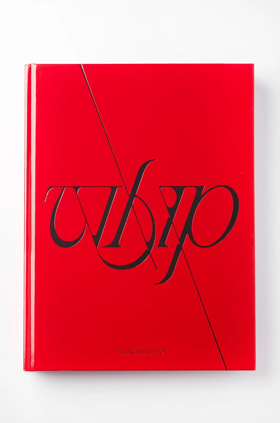 Whip by Frank Haasnoot pastry book on whipping techniques and desserts