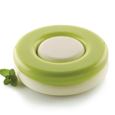 Silikomart Game 1200 Professional Silicon Mould by Home Chocolate Factory - professional pastry and chocolate equipment
