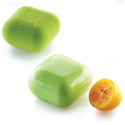 Silikomart Gem 30 Professional Silicon Mould by Home Chocolate Factory - professional pastry and chocolate equipment