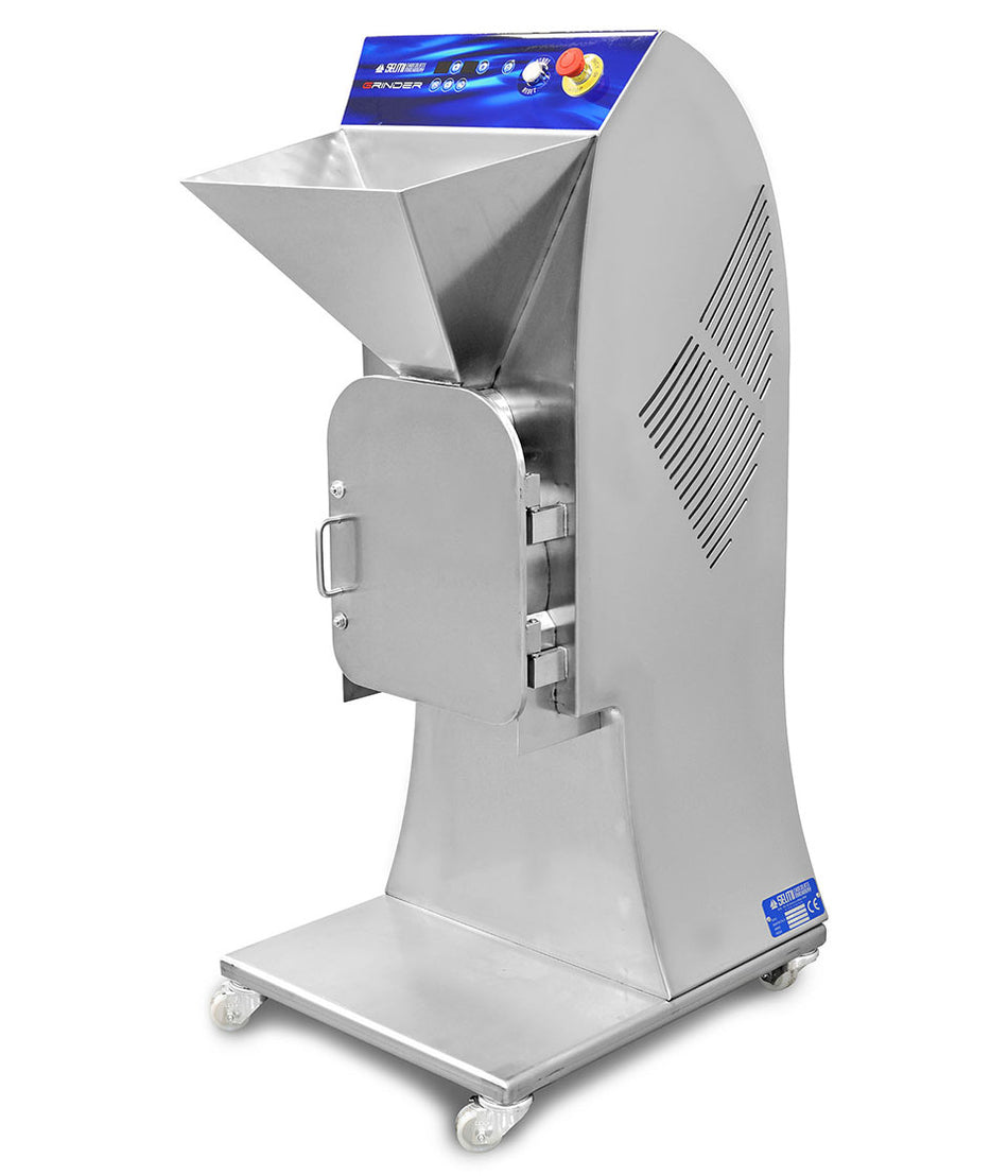 SELMI GRINDER PLUS by Home Chocolate Factory - professional pastry and chocolate equipment