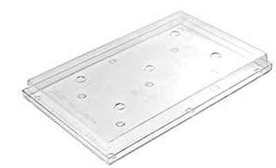 Silikomart Total I-Gloo 8.5cm Deep Stackable Tray & Cover