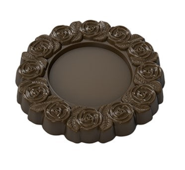  by Home Chocolate Factory - professional pastry and chocolate equipment