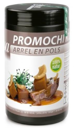 SOSA Promochi (Kuzu) (400g) by Home Chocolate Factory