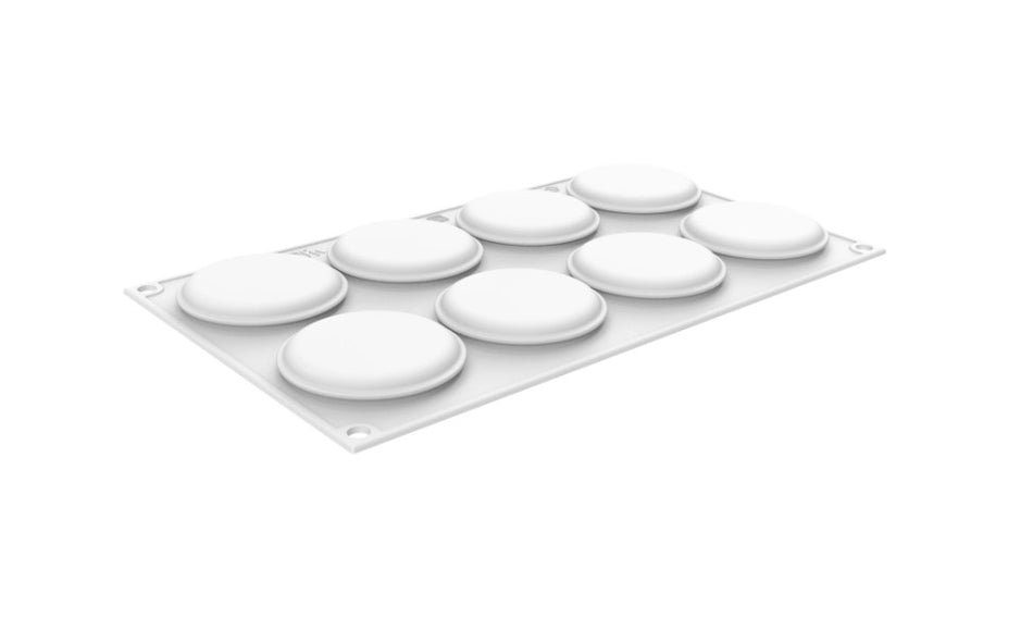 Silikomart Level Up 35 Professional Silicone Mould and Cutter