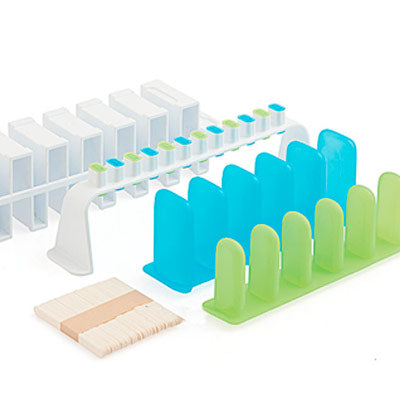 Silikomart Italiano Professional Lollipop Mould Kit