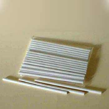 Lollipop Sticks - pack of 50 by Home Chocolate Factory - professional pastry and chocolate equipment