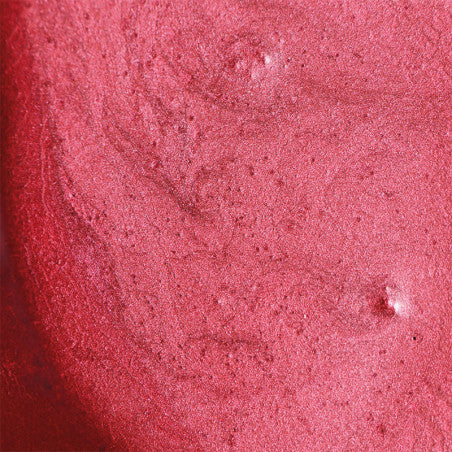 Metallic Cocoa Butter - Ruby 200g