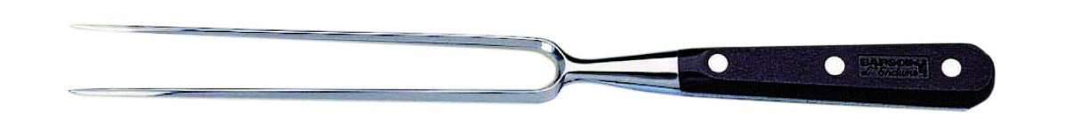 Mallard Ferriere Chef's Fork Stainless Steel by Home Chocolate Factory - professional pastry and chocolate equipment