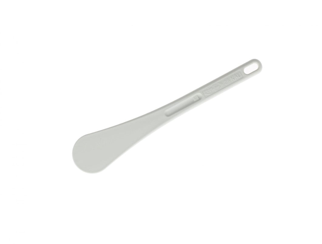 Mallard Ferriere Kali Polyglass Spatula 25cm by Home Chocolate Factory - professional pastry and chocolate equipment