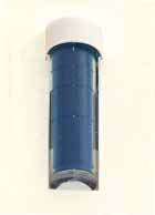 Sugarflair Chocolate Colouring Powder - Ocean Blue (7g) by Home Chocolate Factory - professional pastry and chocolate equipment