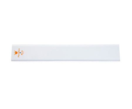 Martellato PDS1/2 Decorating Comb 17cm by Home Chocolate Factory - professional pastry and chocolate equipment
