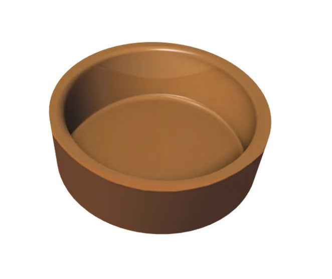 Pavoni Cookmatic Plates 21 - Set of Two Plates