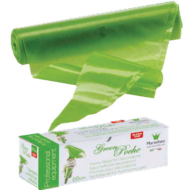Martellato Piping Bags 55cm by Home Chocolate Factory - professional pastry and chocolate equipment