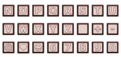  by Home Chocolate Factory - professional pastry and chocolate equipment