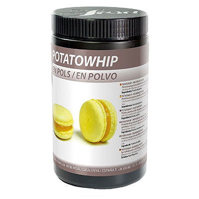 SOSA Potato Whip (300g) by Home Chocolate Factory