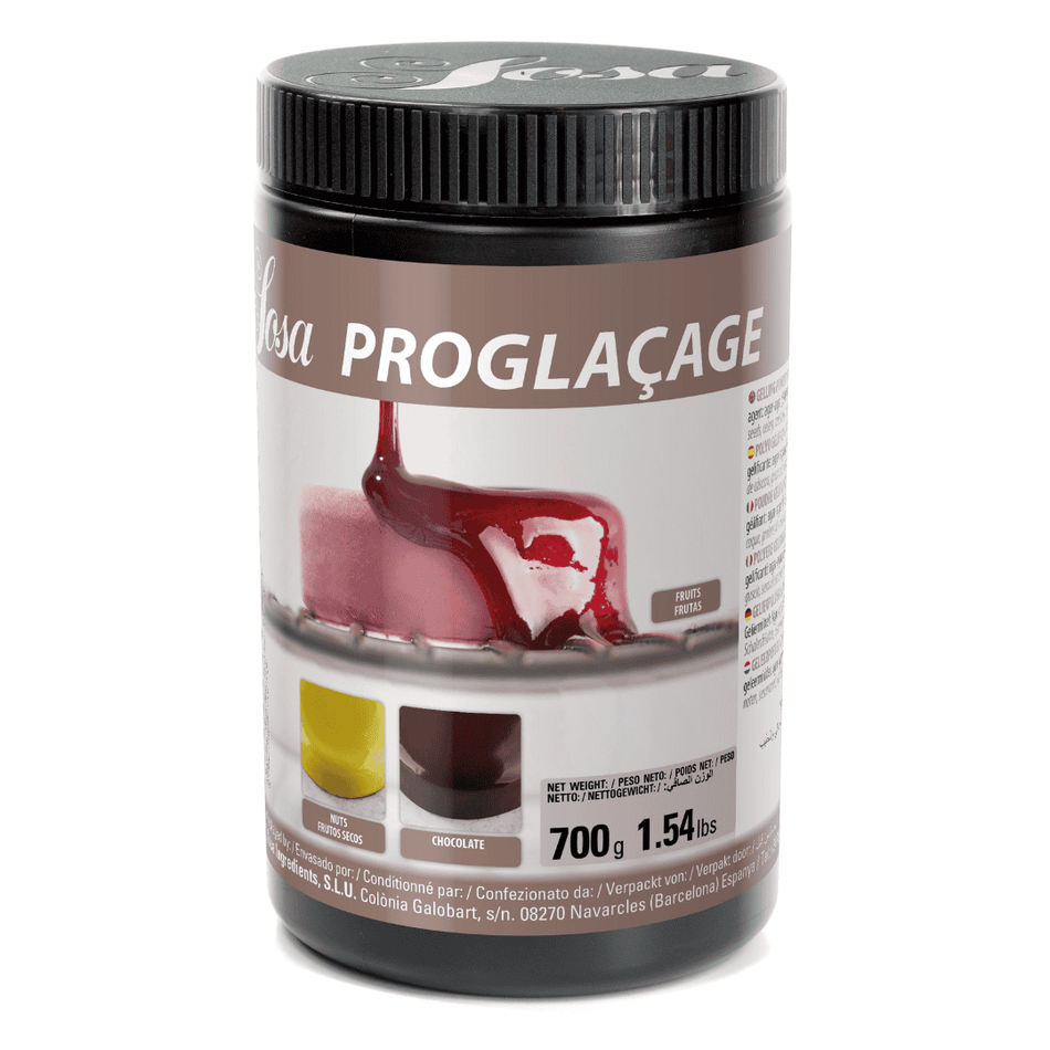 SOSA Proglacage 700g by Home Chocolate Factory - professional pastry and chocolate equipment
