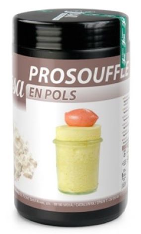 SOSA ProSouffle (500g) by Home Chocolate Factory