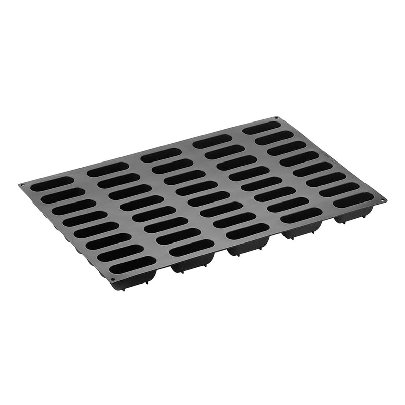 Pavoni Pavoflex Gianduiotto Professonal Silicon Mould 60cm x 40cm