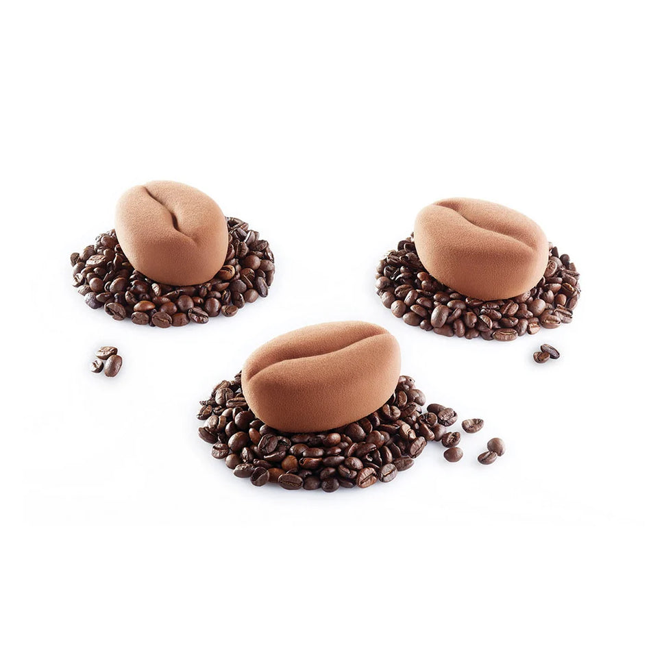 Pavoflex 'Moka' Professional Silicon Mould