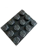 Pavoni Dentelle Professional Silicon Mould