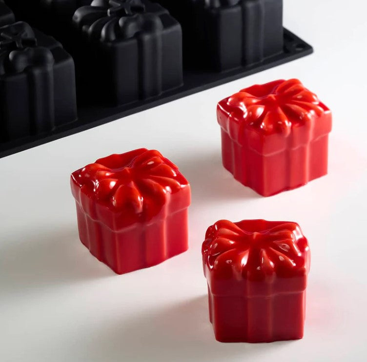 Pavoni For You Professional Silicon Mould