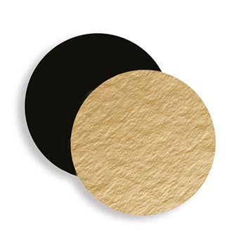 Round Cake Base (no handle) 280mm – pack of 100 by Home Chocolate Factory - professional pastry and chocolate equipment