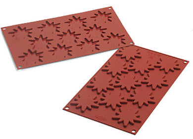 Silikomart SF151 Flash Professional Silicon Mould by Home Chocolate Factory - professional pastry and chocolate equipment