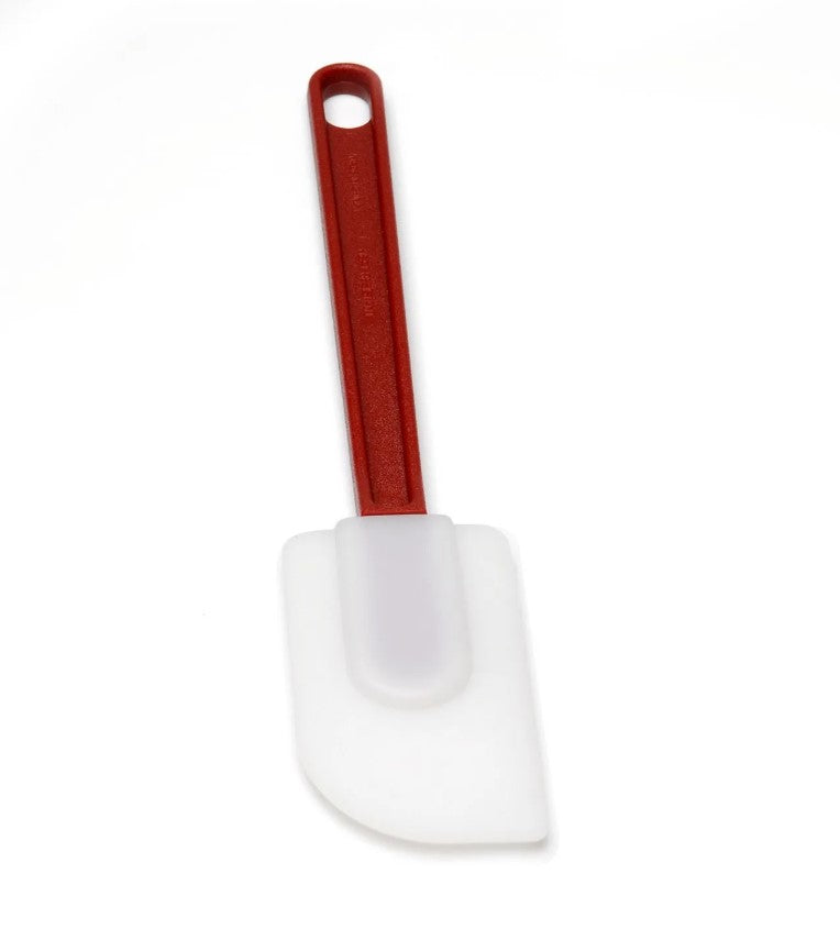 Silikomart SPS25 Silicon Spatula 25cm by Home Chocolate Factory - professional pastry and chocolate equipment