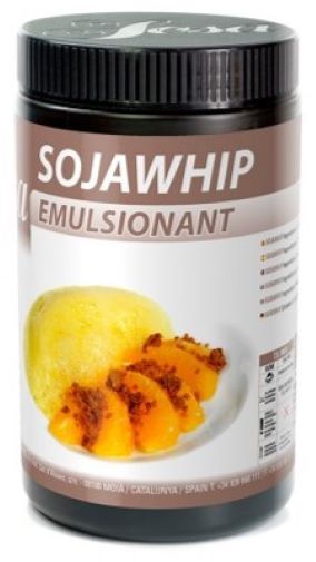 SOSA Soyawhip (Sojawhip) (300g) by Home Chocolate Factory